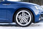 Audi A5 Sportback 2.0 TDI S-Line 2017 года (UK)